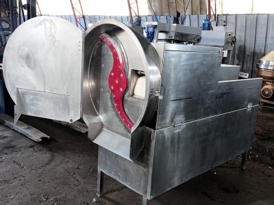 Машина для нарізки овочів Ellert (Holland)